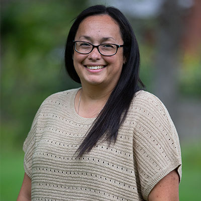 Sasha Li-Woodcox