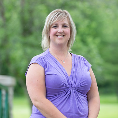 Anita McLean