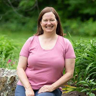 Dr. Kim McGrimmon