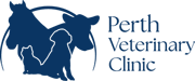 Perth Veterinary Clinic Logo