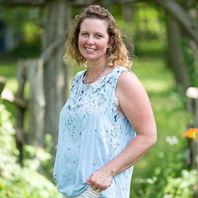 Mary Ellen McLellan
