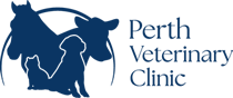 Perth Veterinary Clinic Logo