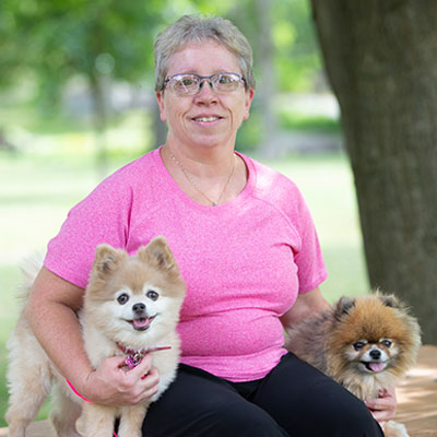Rita Merkley