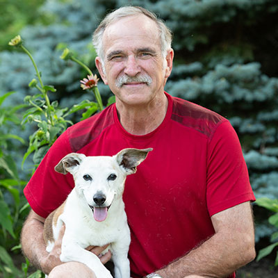 Dr. Steve Scott